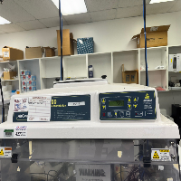 AirClean 600 PCR Workstation image 0